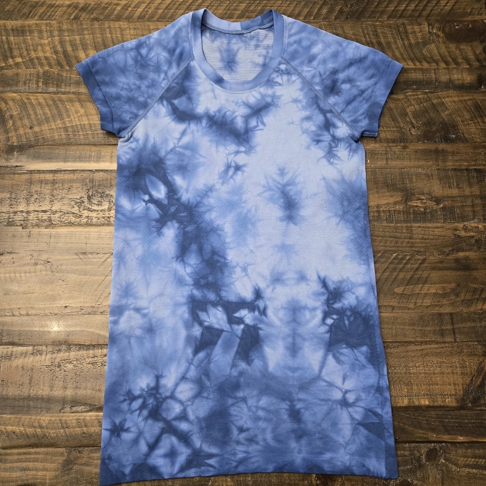 LULULEMON Swiftly‎ Tech Tee | 6